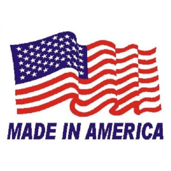 Big Blue NY Giants Christmas Ornament Scrabble Tiles - Picture 3 of 3